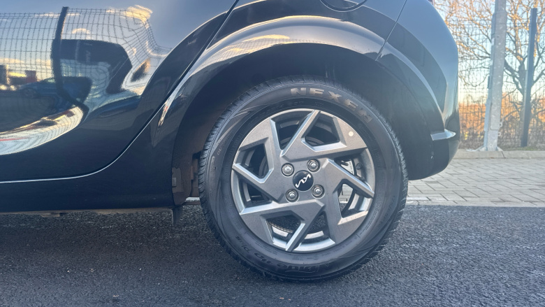 Kia Picanto 1.0 2 5dr Petrol Hatchback